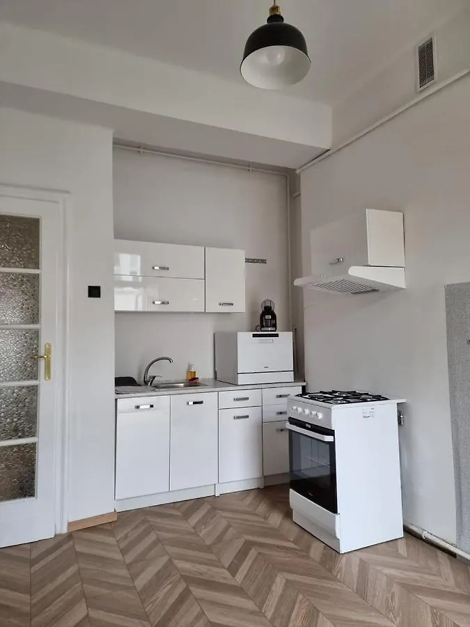Kwatera prywatna Big And Cozy Bedroom In Kraków