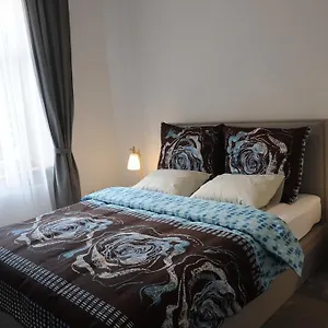Alloggio in famiglia Boguslawskiego, Cracovia